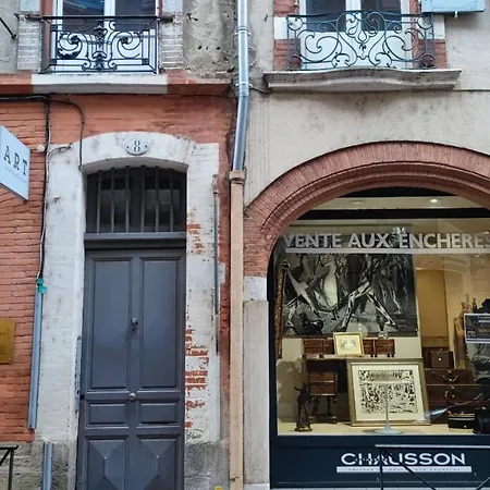 Apartment Saint Etienne Studio Lot 7 *