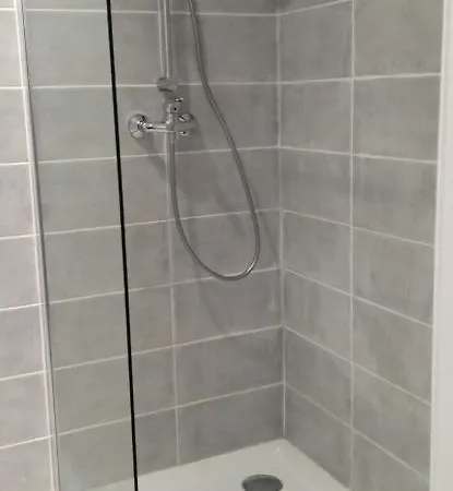 Saint Etienne Studio Lot 7 Apartamento Toulouse