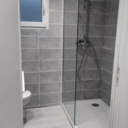 Saint Etienne Studio Lot 7