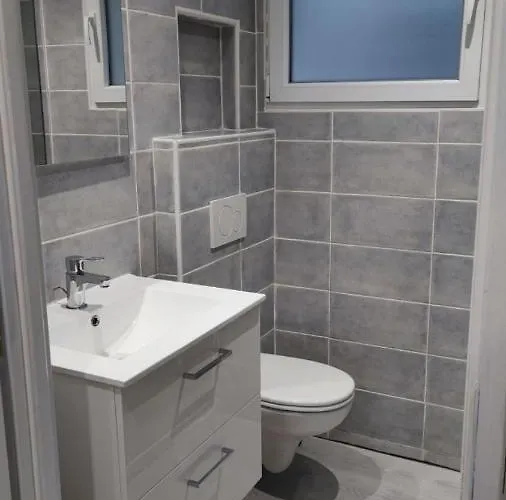 Apartman Saint Etienne Studio Lot 7 Toulouse