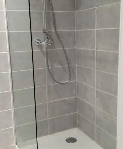 Saint Etienne Studio Lot 7 Apartman Toulouse