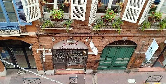 Saint Etienne Studio Lot 7 * Tuluza