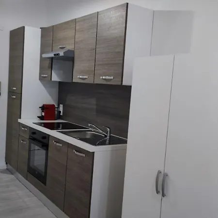 Saint Etienne Studio Lot 7 Apartment *