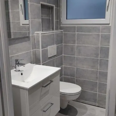 Apartment Saint Etienne Studio Lot 7 Toulouse